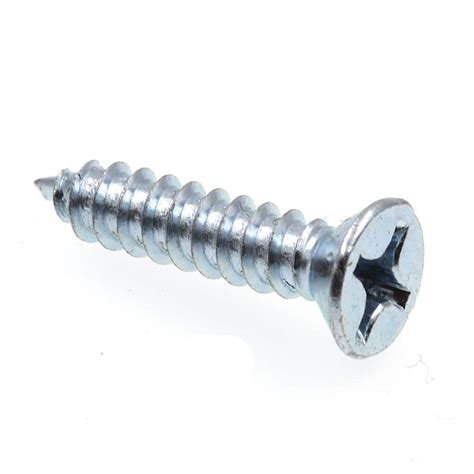 self tapping sheet metal screws home depot|self tapping screws at lowe's.